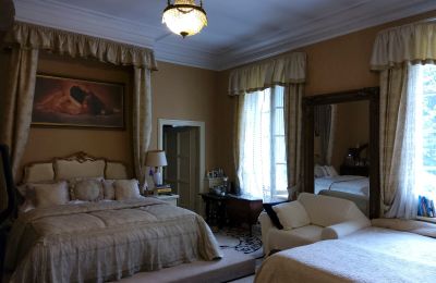 Manor House for sale Zarębów, Dwór w Zarębowie, Łódź Region, Image 12/22
