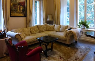 Manor House for sale Zarębów, Dwór w Zarębowie, Łódź Region, Image 9/22