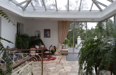 Manor House for sale Zarębów, Dwór w Zarębowie, Łódź Region, Image 7/22