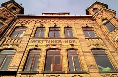 Historic property for sale 08468 Reichenbach im Vogtland, Greizer Str. 2, Saxony, Details