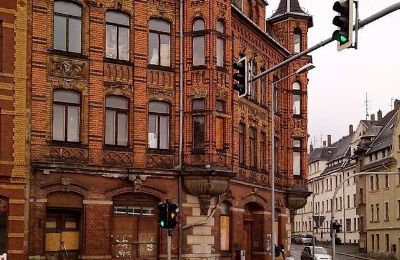 Historic property for sale 08468 Reichenbach im Vogtland, Greizer Str. 2, Saxony, Image 28/28