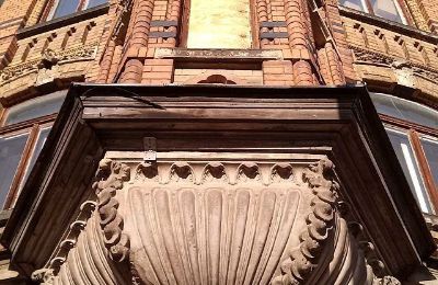 Historic property for sale 08468 Reichenbach im Vogtland, Greizer Str. 2, Saxony, Details