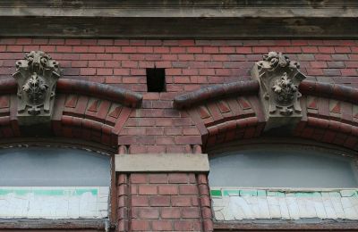 Historic property for sale 08468 Reichenbach im Vogtland, Greizer Str. 2, Saxony, Details