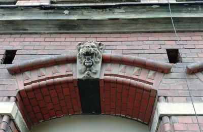 Historic property for sale 08468 Reichenbach im Vogtland, Greizer Str. 2, Saxony, Details