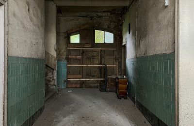 Historic property for sale 08468 Reichenbach im Vogtland, Greizer Str. 2, Saxony, Entrance