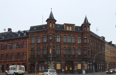 Historic property for sale 08468 Reichenbach im Vogtland, Greizer Str. 2, Saxony, Image 2/28