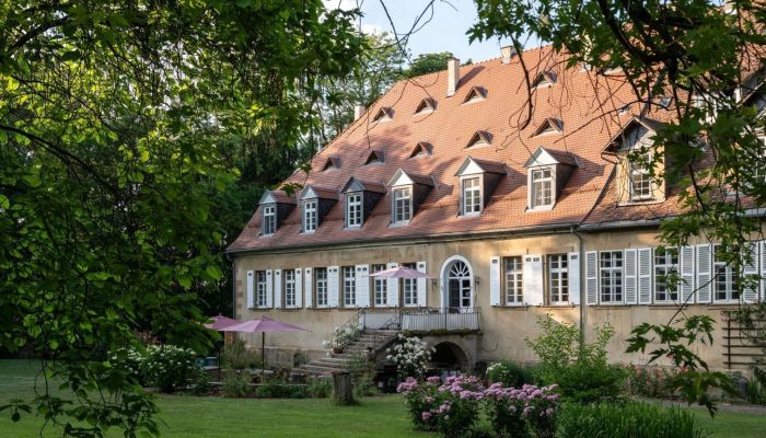 Castle for sale Baden-Württemberg,  Germany