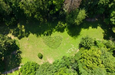 Castle for sale Baden-Württemberg, Ca 2300qm großes Baugrundstück im Park