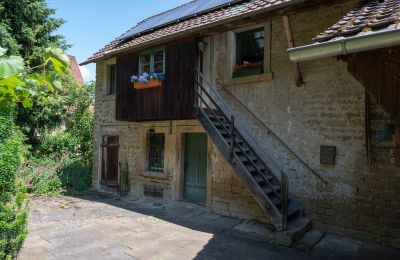 Castle for sale Baden-Württemberg, Remise