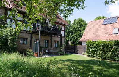 Castle for sale Baden-Württemberg, Ausgebaute Scheune