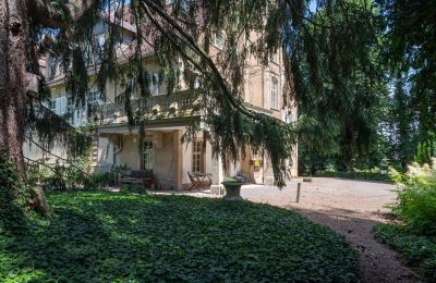 Castle for sale Baden-Württemberg, Linker Schlossflügel