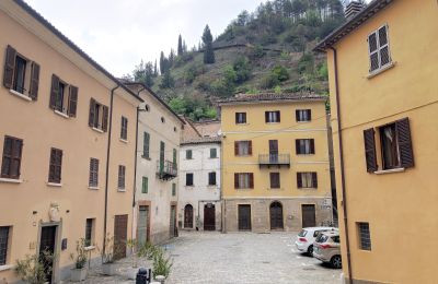 Urban palace for sale Piobbico, Garibaldi  95, Marche, Image 42/46