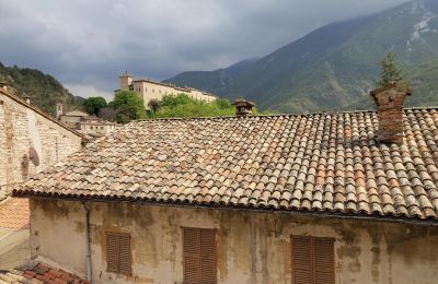 Urban palace for sale Piobbico, Garibaldi  95, Marche, Image 37/46