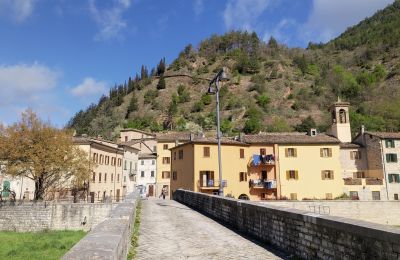 Urban palace for sale Piobbico, Garibaldi  95, Marche, Image 41/46