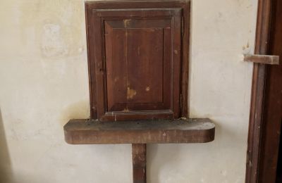 Urban palace for sale Piobbico, Garibaldi  95, Marche, Image 28/46