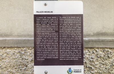 Urban palace for sale Piobbico, Garibaldi  95, Marche, Image 46/46