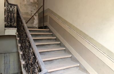 Urban palace for sale Piobbico, Garibaldi  95, Marche, Image 22/46