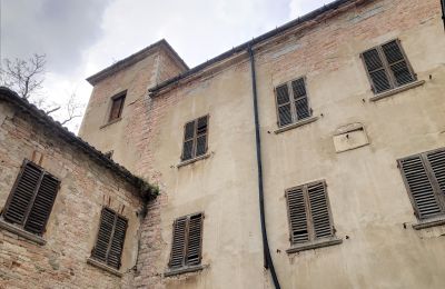 Urban palace for sale Piobbico, Garibaldi  95, Marche, Image 3/46