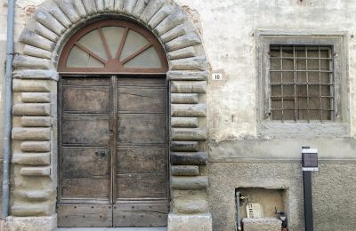 Castle Piobbico, Marche