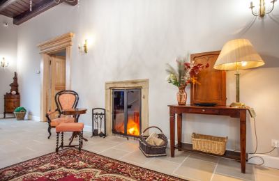 Manor House for sale Sędzisław, Dwór w Sędzisławiu, Lower Silesia, Image 11/29