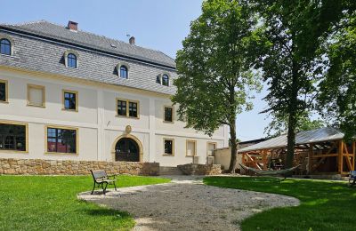 Manor House for sale Sędzisław, Dwór w Sędzisławiu, Lower Silesia, Image 25/29