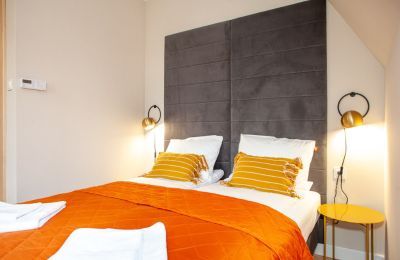 Manor House for sale Sędzisław, Dwór w Sędzisławiu, Lower Silesia, Guestroom