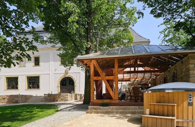 Manor House for sale Sędzisław, Dwór w Sędzisławiu, Lower Silesia, Image 28/29
