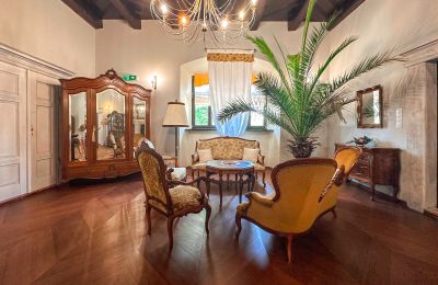 Manor House for sale Sędzisław, Dwór w Sędzisławiu, Lower Silesia, Image 22/29