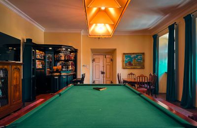 Manor House for sale Sędzisław, Dwór w Sędzisławiu, Lower Silesia, Image 24/29