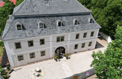 Manor House Sędzisław, Lower Silesia