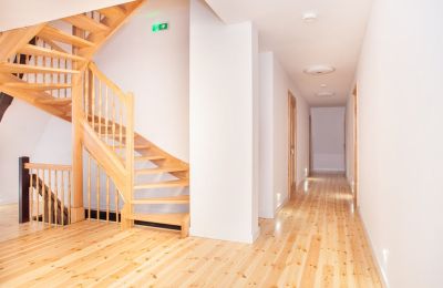 Manor House for sale Sędzisław, Dwór w Sędzisławiu, Lower Silesia, Upper floor