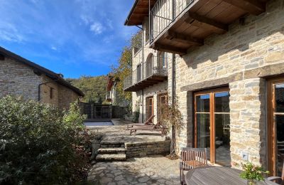 Country House for sale Piemont:  