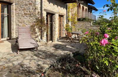 Country home for sale Piemont, Image 9/25
