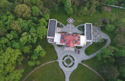 Manor House for sale Zborów, Kownackiej 33, Greater Poland, Image 17/17