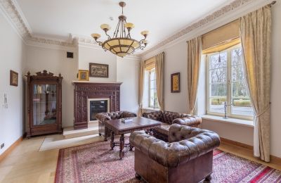 Manor House for sale Zborów, Kownackiej 33, Greater Poland, Image 9/17