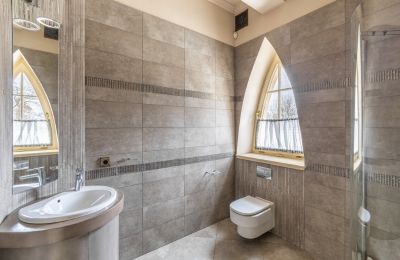 Manor House for sale Zborów, Kownackiej 33, Greater Poland, Image 12/17