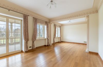 Manor House for sale Zborów, Kownackiej 33, Greater Poland, Image 14/17