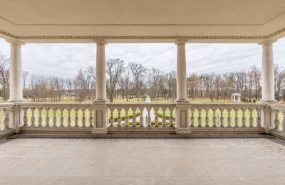 Manor House for sale Zborów, Kownackiej 33, Greater Poland, Image 15/17