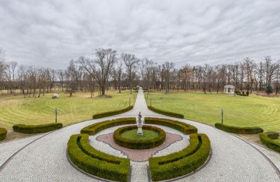 Manor House for sale Zborów, Kownackiej 33, Greater Poland, Image 16/17