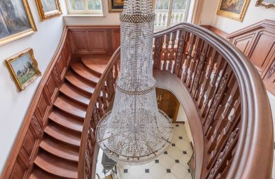 Manor House for sale Zborów, Kownackiej 33, Greater Poland, Image 11/17