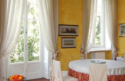 Historic Villa for sale Merate, Lombardy, Image 6/12