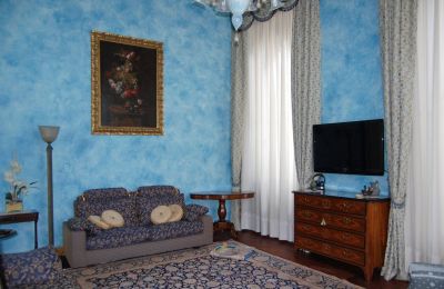 Historic Villa for sale Merate, Lombardy:  