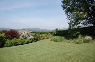 Historic Villa for sale Merate, Lombardy, View