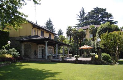 Historic Villa for sale Merate, Lombardy, Outbuilding