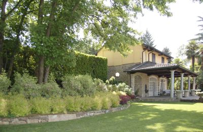 Historic Villa for sale Merate, Lombardy, Outbuilding