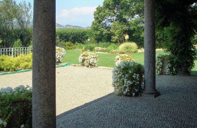 Historic Villa for sale Merate, Lombardy, Image 7/12