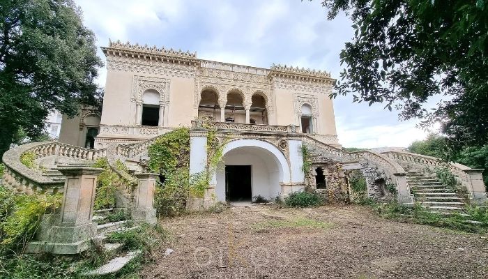 Historic Villa for sale Lecce, Apulia