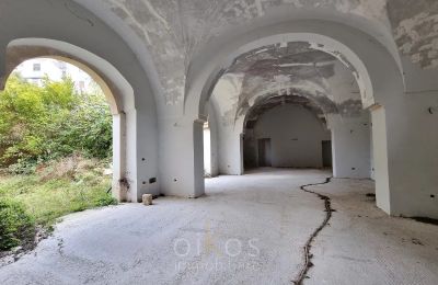 Historic Villa for sale Lecce, Apulia:  