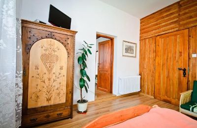 Manor House for sale Szczawnica, Lesser Poland, Image 4/12