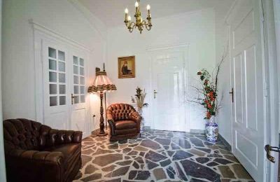 Manor House for sale Szczawnica, Lesser Poland, Image 3/12